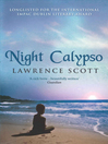 Cover image for Night Calypso